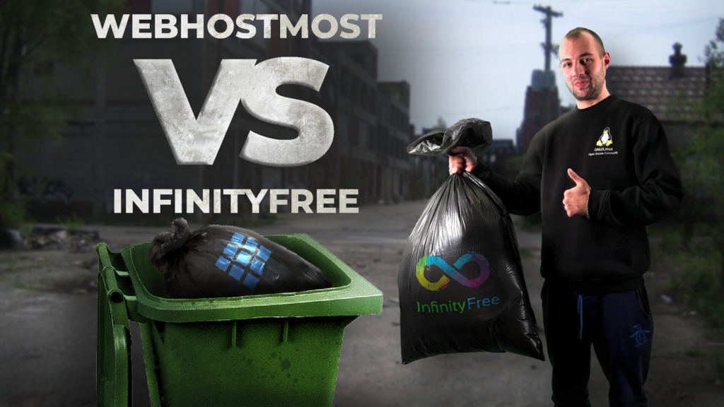 infinity free vs webhostmost uptime, infinityfree vs webhostmost uptime