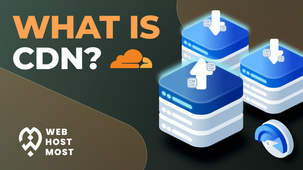 What is a CDN