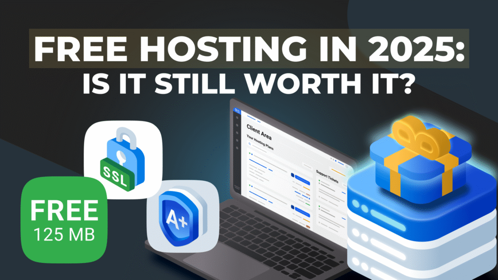 free hosting