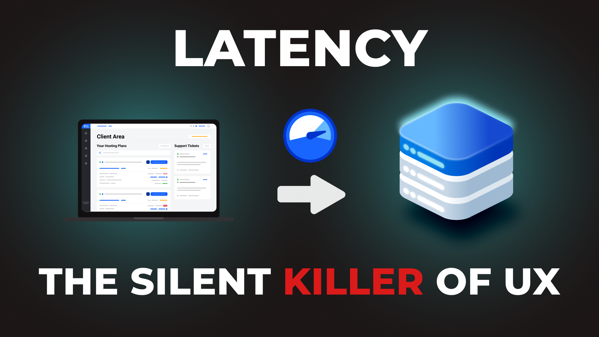 Latency
