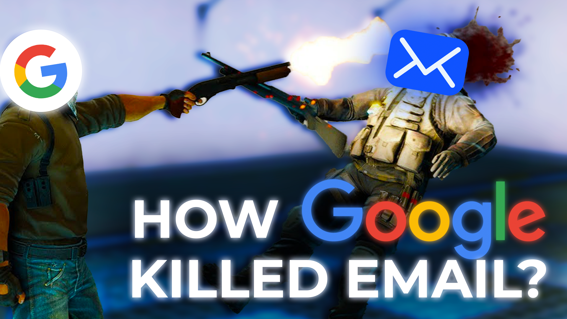email hosting