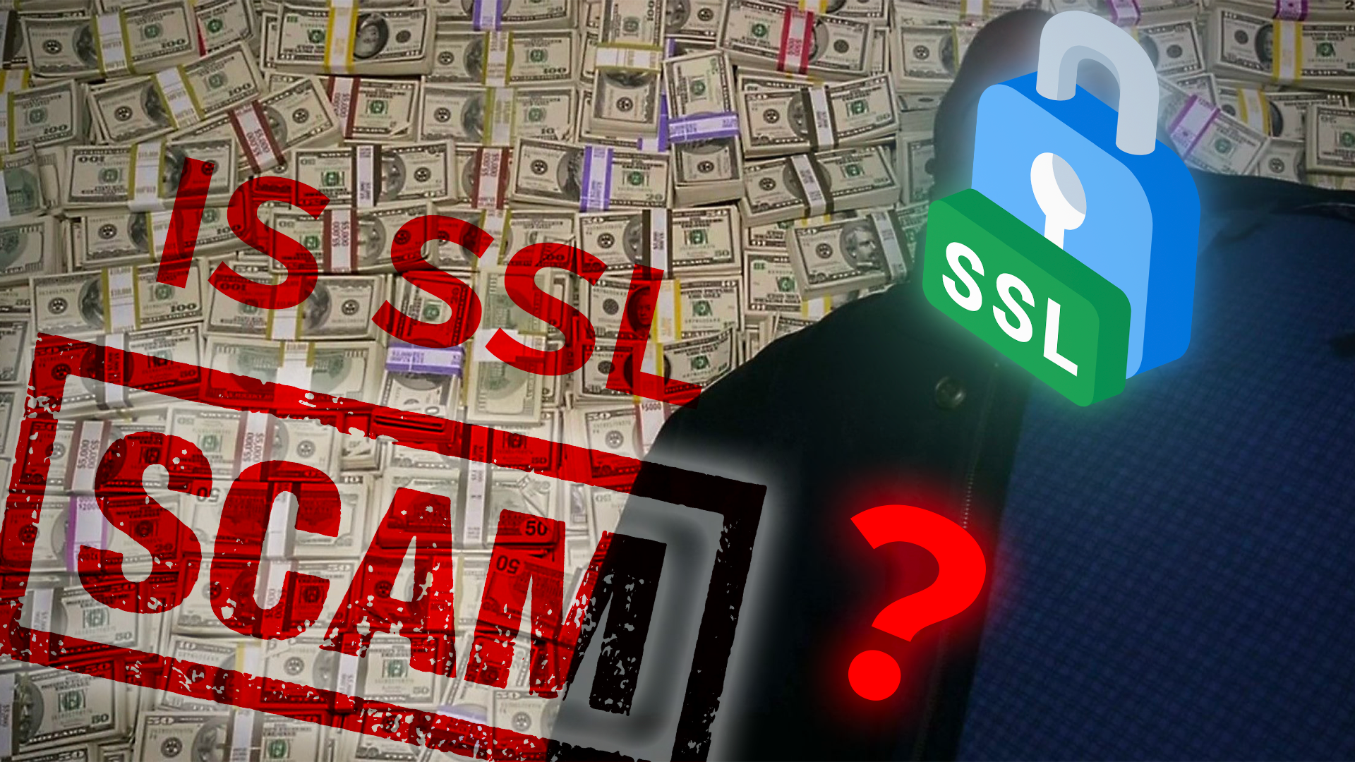 ssl certificate