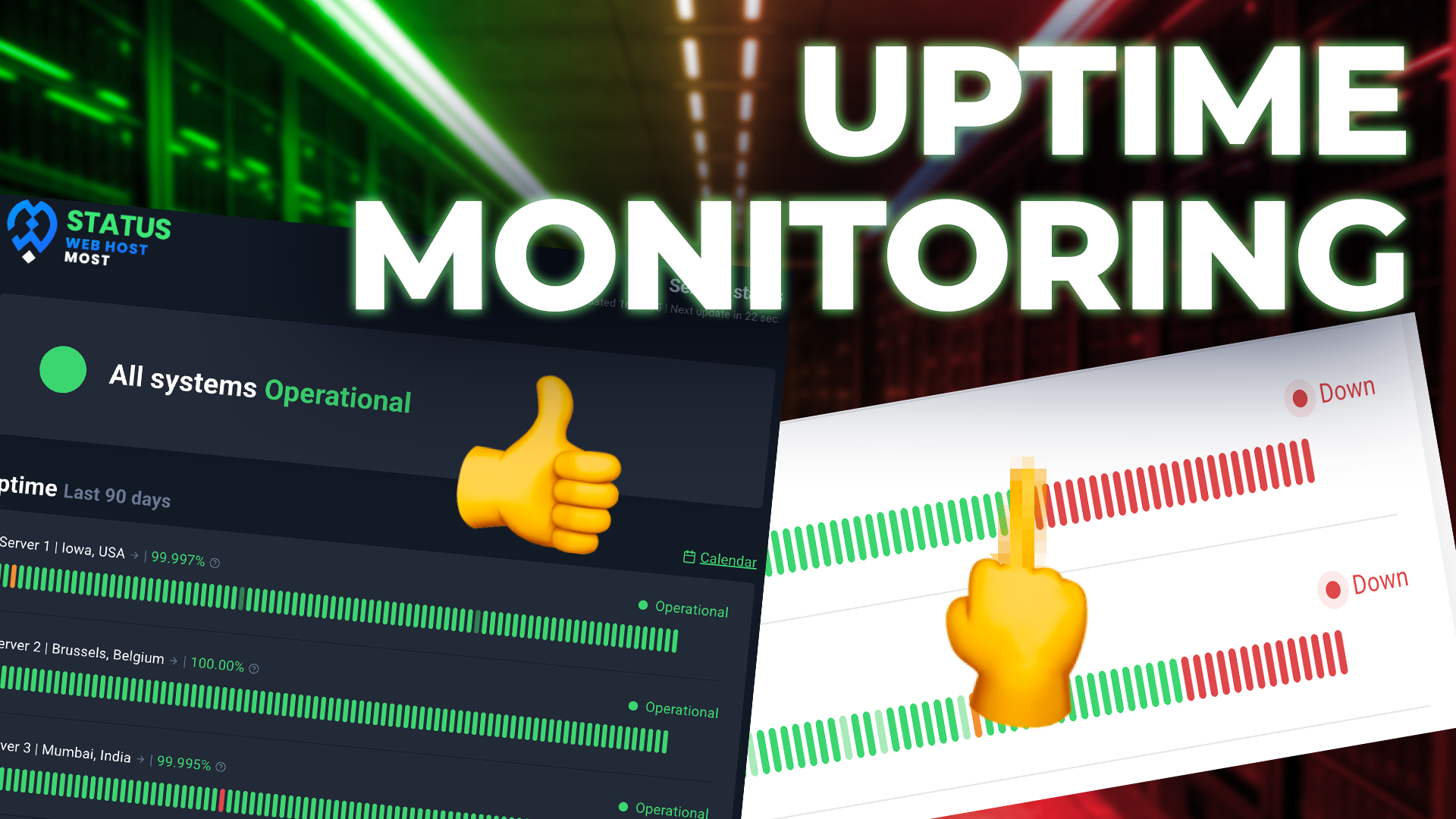 Uptime