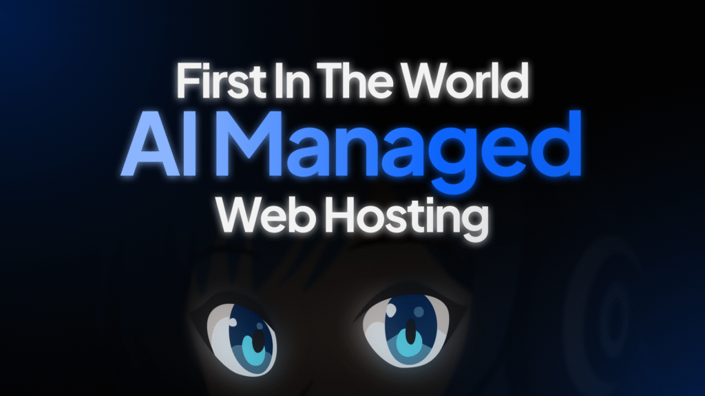 AI Managed Hosting AI Managed Hosting