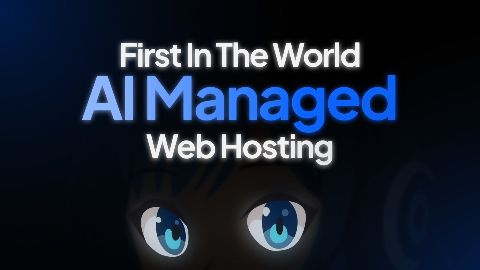 AI Managed Hosting