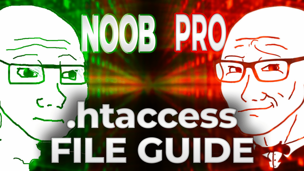 .htaccess