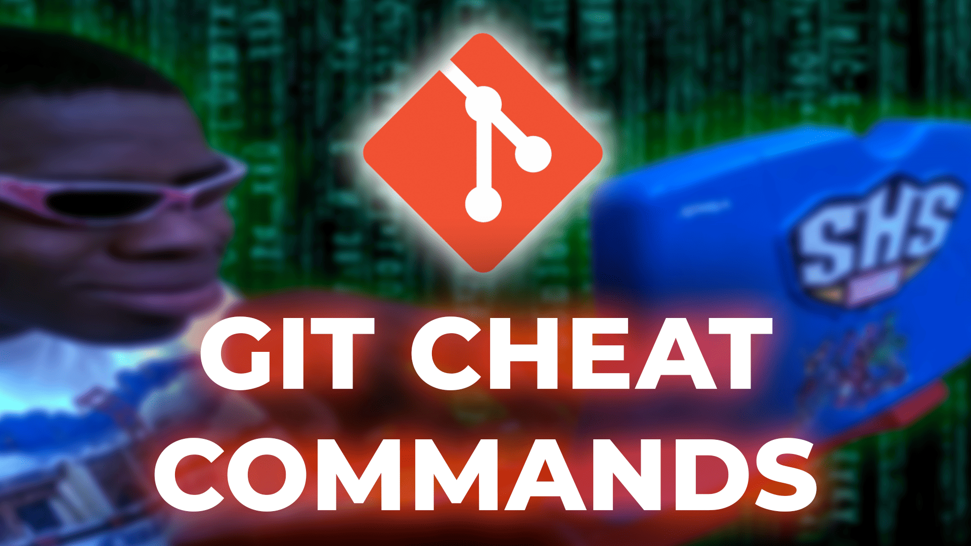 git commands