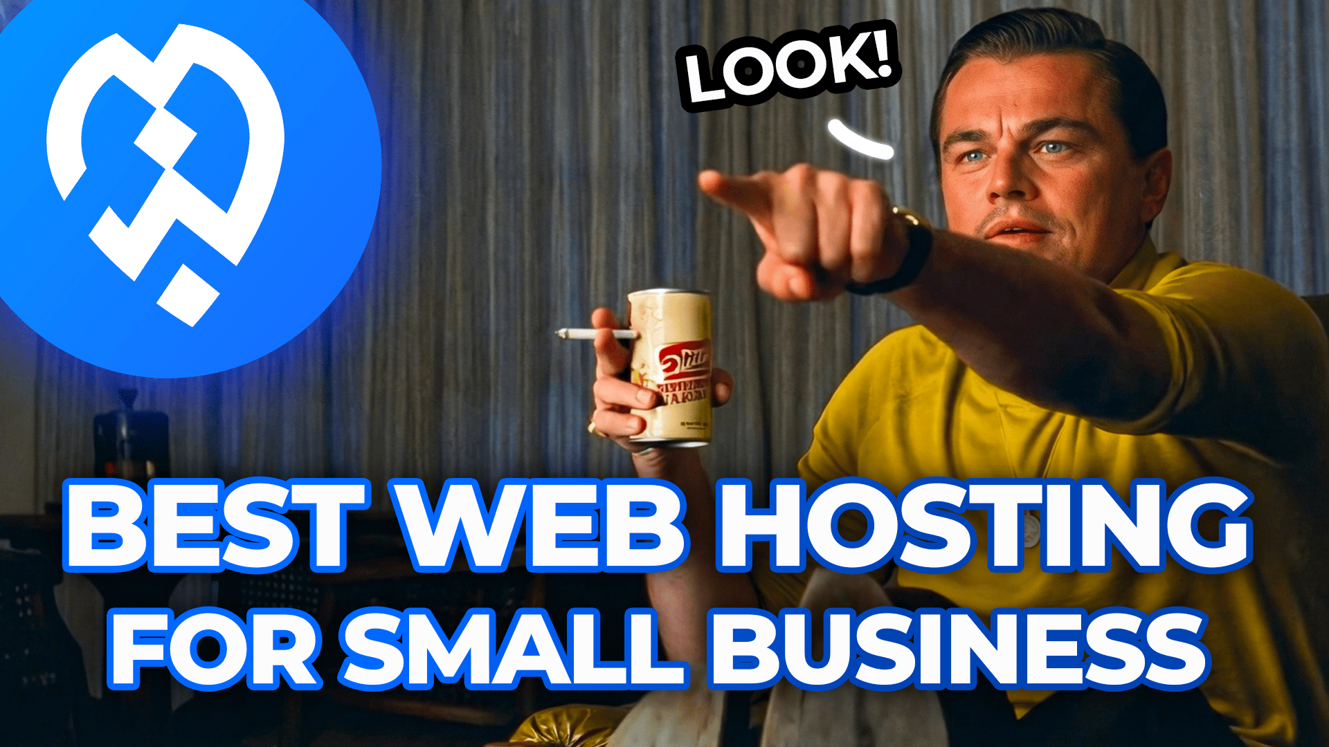 best web hosting for small business
