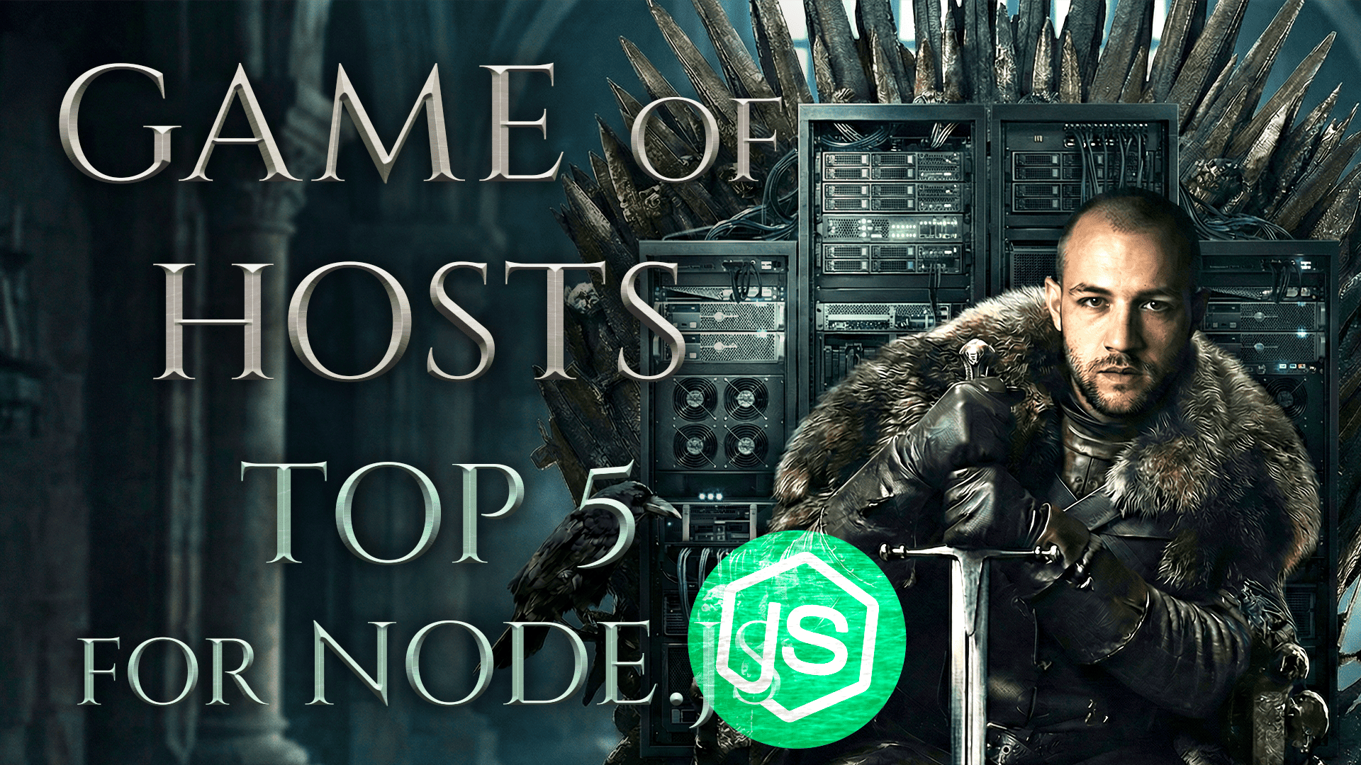 best Node.js hosting