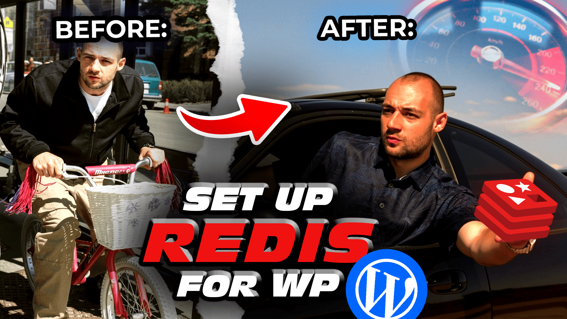 Redis Cache